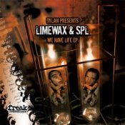 Обложка Limewax – Untitled (666)