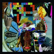Обложка Klaxons – Magick