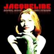 Обложка Jacqueline – Mach mich an