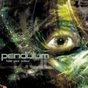 Обложка Pendulum – Hold your color