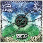 Обложка Zedd – Clarity