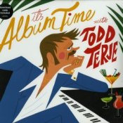 Обложка Todd Terje & Bryan Ferry – Johnny and Mary