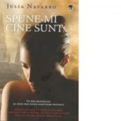 Обложка Simplu – Spune-mi cine sunt