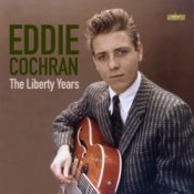 Обложка Eddie Cochran – Let's Get Together