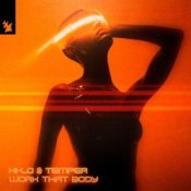 Обложка HI-LO & Temper – Work That Body