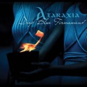 Обложка Ataraxia – Mnemosine