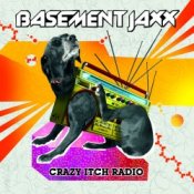 Обложка Basement Jaxx – Take Me Back to Your House