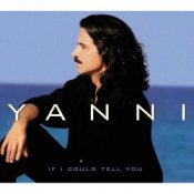 Обложка Yanni – Almost a Whisper