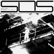 Обложка Aaron Hibell – s.o.s.