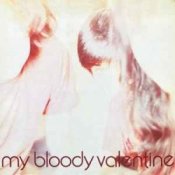 Обложка My Bloody Valentine – You Never Should