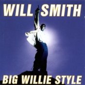 Обложка Will Smith – Candy