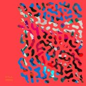 Обложка Tycho – Field