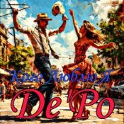 Обложка De'Po – Кого Люблю Я