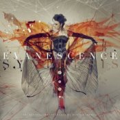 Обложка Evanescence – My Heart Is Broken