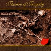 Обложка Theatre Of Tragedy – A distance there is...