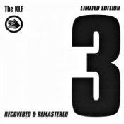 Обложка The KLF – 3 A.M. Eternal (USA 'Arista Records' Mix)