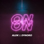 Обложка Alok – Body On My Mind