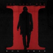 Обложка Don Omar – Callejero