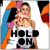 Обложка Armin Van Buuren Feat. Davina Michelle – Hold On (Club Mix)