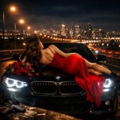 Обложка Roma Dj – Повільніше, Пані Хіт 2026