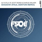 Обложка Aly & Fila feat. Scott Bond & Charlie Walker – Shadow (Paul Denton Remix)