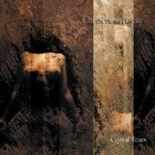 Обложка On thorns I lay – All Is Silent