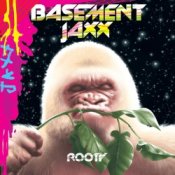 Обложка Basement Jaxx – Back 2 The Wild