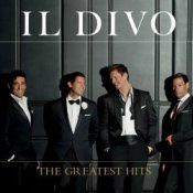 Обложка Il Divo – Que Bonito Es Vivir