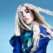 Обложка Ava Max – Spot A Fake