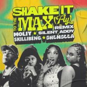Moliy, Silent Addy, Skillibeng, Shenseea - Shake It To The Max (Fly) - Remix