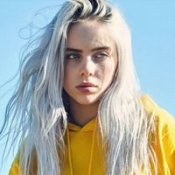 Billie Eilish - Bad Guy