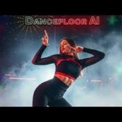 Dancefloor Ai – Ти Моє Сонце