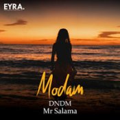 Обложка Dndm & Mr. Salama – Mаdam