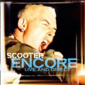 Обложка Scooter – I'm Raving