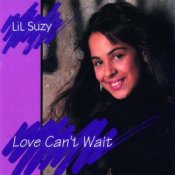 Обложка Lil Suzy – Love Can't Wait