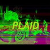 Обложка Plaid – Caretstik