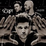 Обложка The Script Feat. Will.I.Am – Hall Of Fame