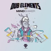 Обложка Dub Elements – Brain Eaters