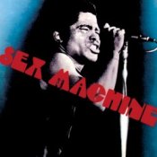 Обложка James Brown – Get Up I Feel Like Being A Sex Machine