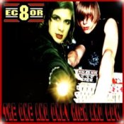 Обложка EC8OR – Don't Tell Me Shit