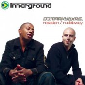 Обложка DJ Marky & XRS – Sunshine (Touch Me)