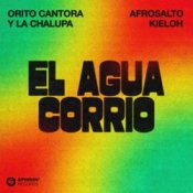 Orito Cantora y la Chalupa & AfroSalto & Kieloh – El Agua Corrió
