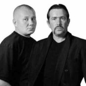 Бутирка – Звёздочки