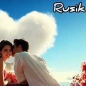 Rusik – Моя Красивая Девчонка!