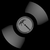 Обложка DJ AR41 – Runes