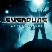 Обложка Everdune – Spaceventure