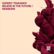 Обложка Gordey Tsukanov – Believe in the Future