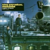 Обложка The Crystal Method – Comin' Back