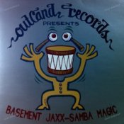 Обложка Basement Jaxx – Keep Keep On