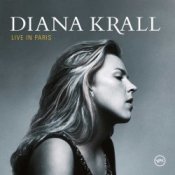 Обложка Diana Krall – Cry Me A River